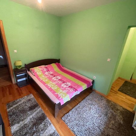 Bihać Apartman Nur 아파트 외부 사진