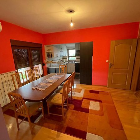 Bihać Apartman Nur 아파트 외부 사진