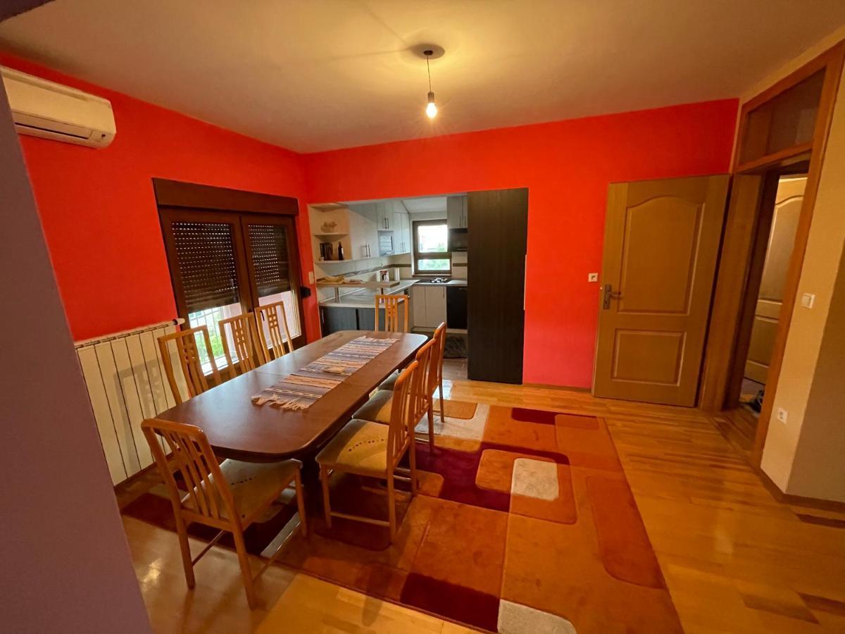 Bihać Apartman Nur 아파트 외부 사진