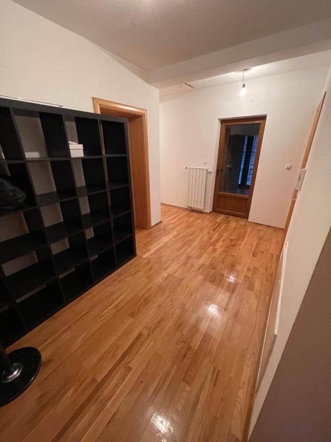 Bihać Apartman Nur 아파트 외부 사진